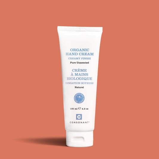 Creamy Hand Cream